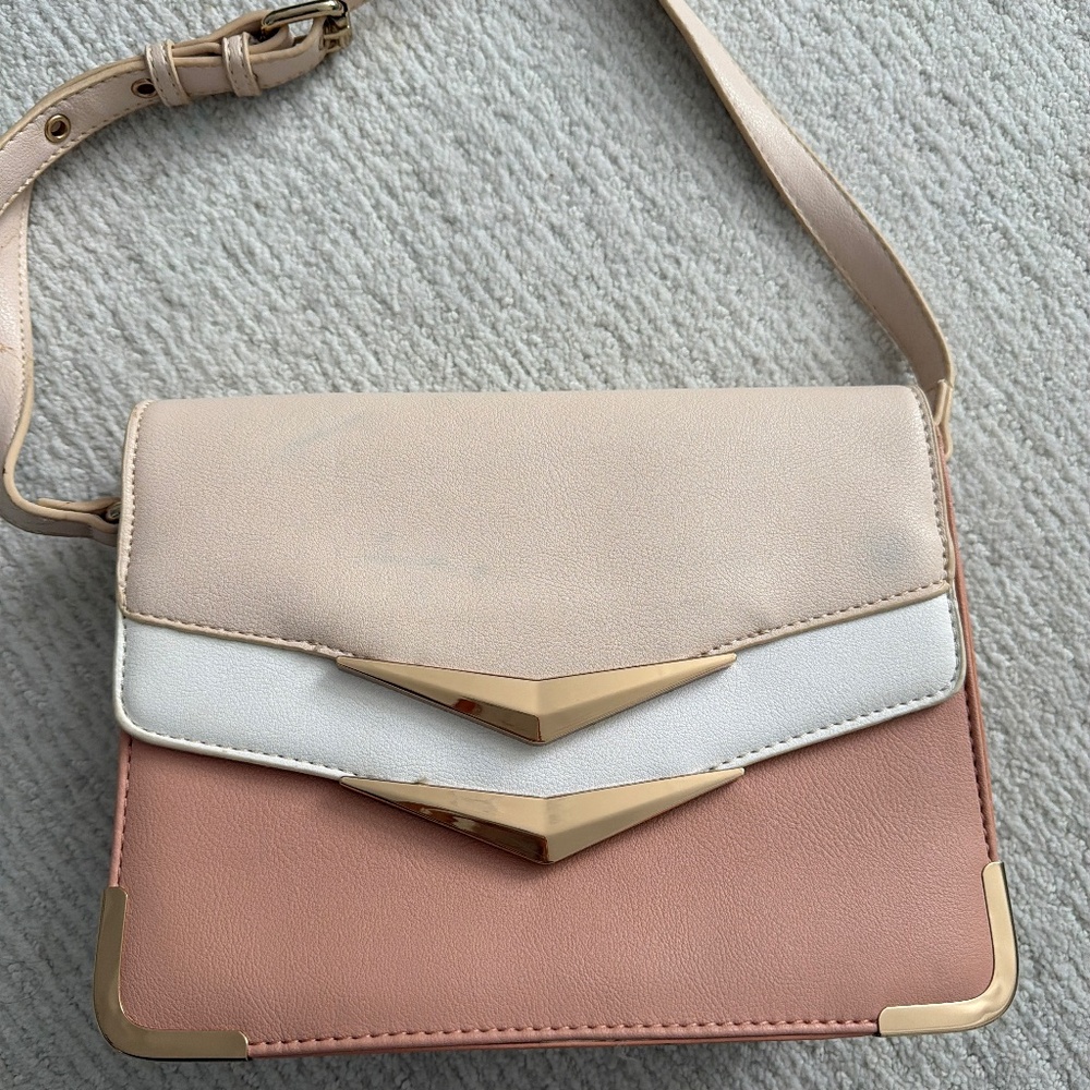 Aldo crossbody bag